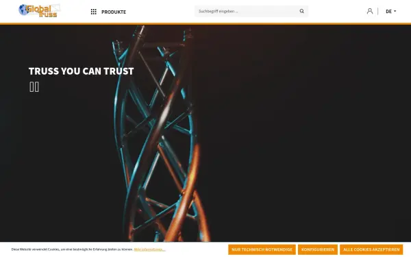 globaltruss.de