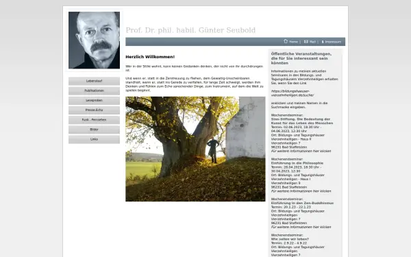guenter-seubold.de