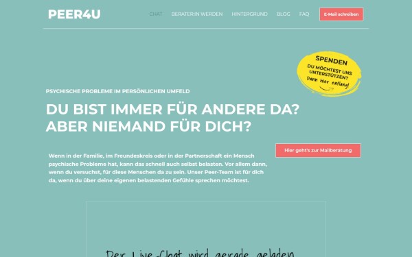 peer-for-you.de