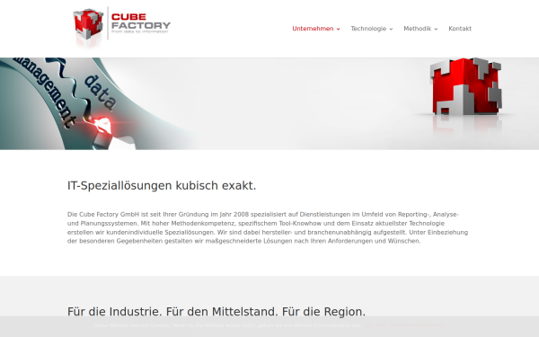 www.cubefactory.de