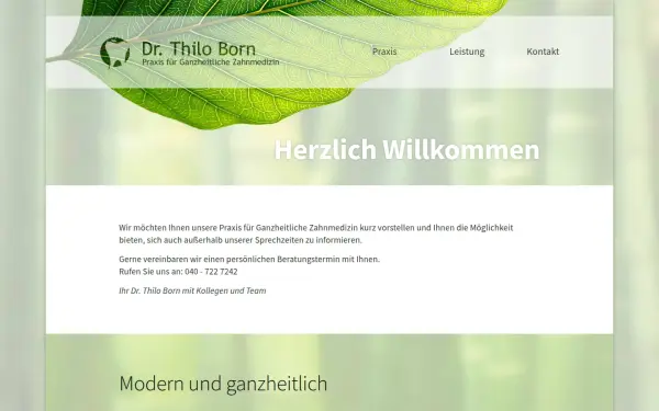 www.zahnarzt-reinbek.de