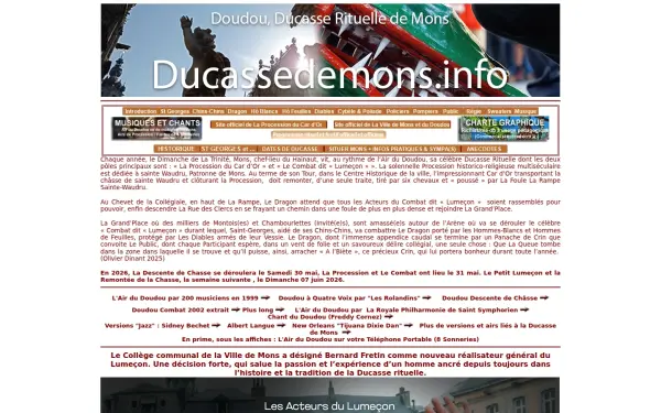 ducassedemons.info