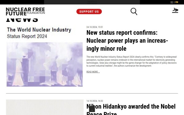 nuclear-free.com