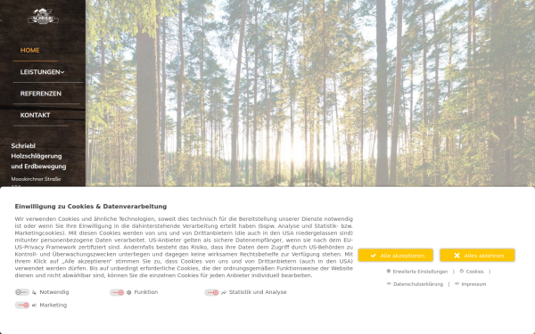 www.schriebl-franz.at