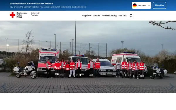 www.drk-rodgau.de