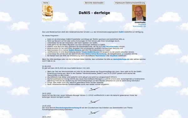 derfeige.de