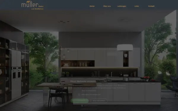 heinrich-mueller.com