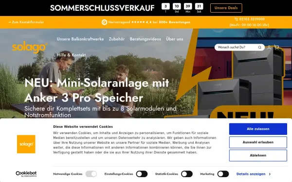 solago.de