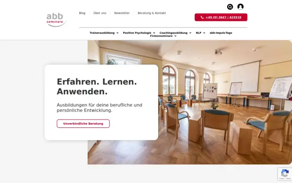 www.abb-seminare.de