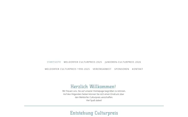 www.meldorfer-culturpreis.de