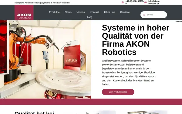 www.akon-robotics.de