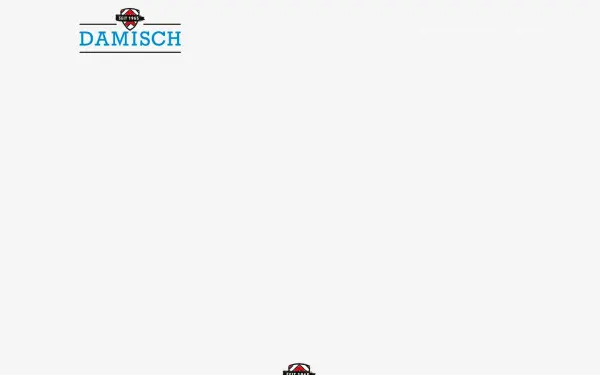 www.damisch.de