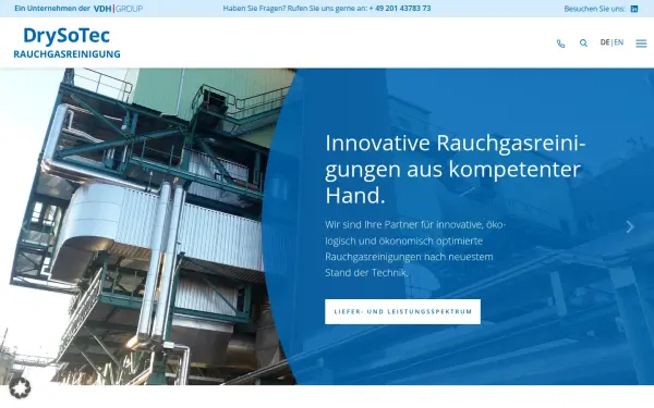 www.drysotec.de