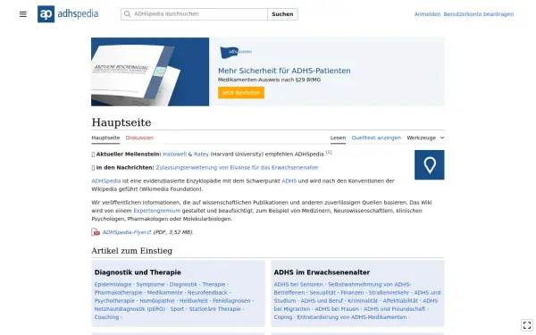 www.adhspedia.de