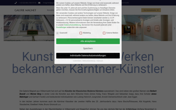 www.galerie-magnet.at