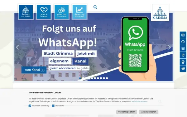 www.grimma.de