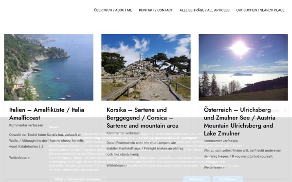 placeparadise.com