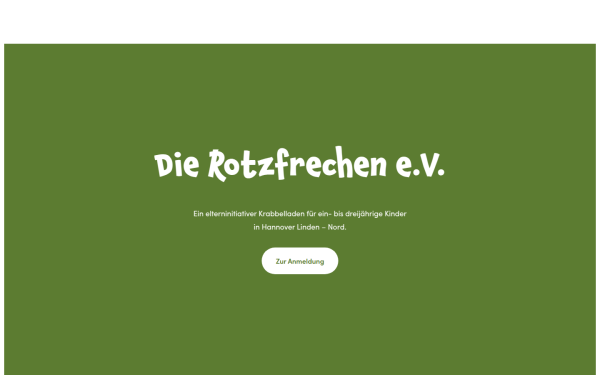 www.die-rotzfrechen.de