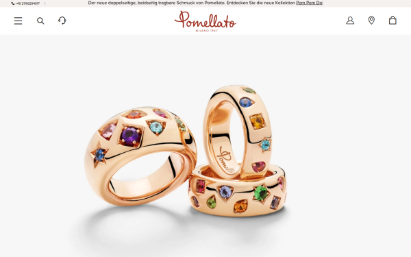 www.pomellato.com