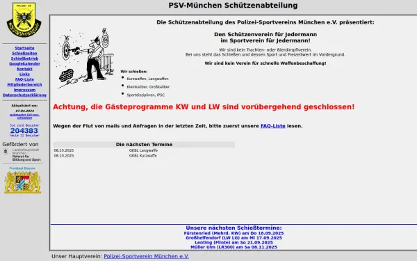 psv-schuetzen.de