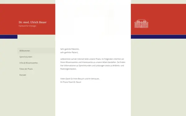 www.dr-u-bauer.com