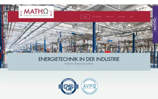 www.matho-energie.de