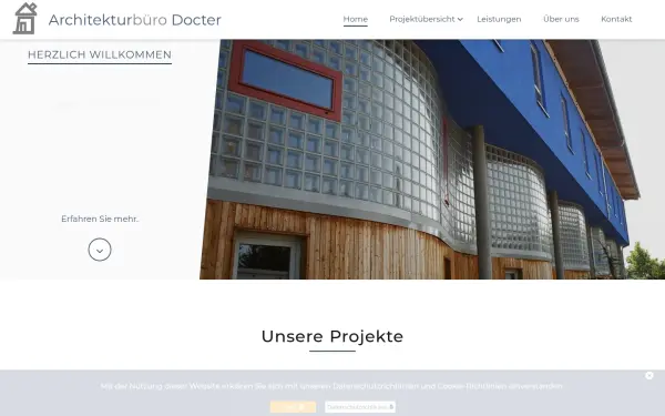 architekturbuerodocter.de