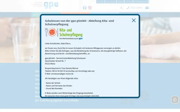 gpe-mainz.de