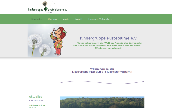 pusteblume-tuebingen.de