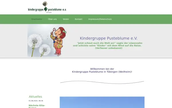 pusteblume-tuebingen.de