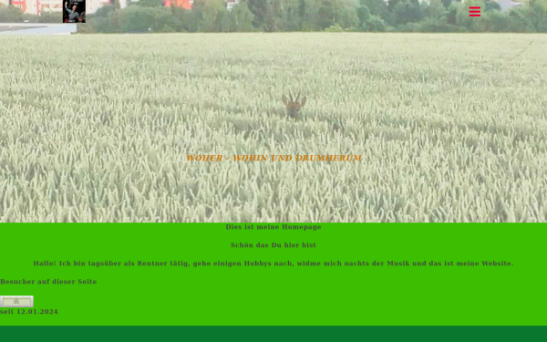 ralfbrehme.de