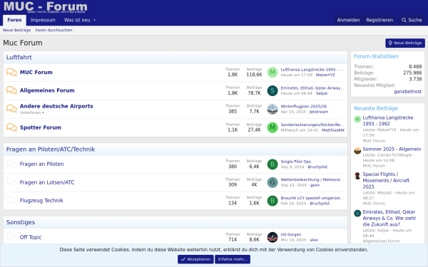 www.mucforum.de