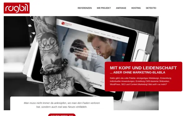 matrix-cms.de