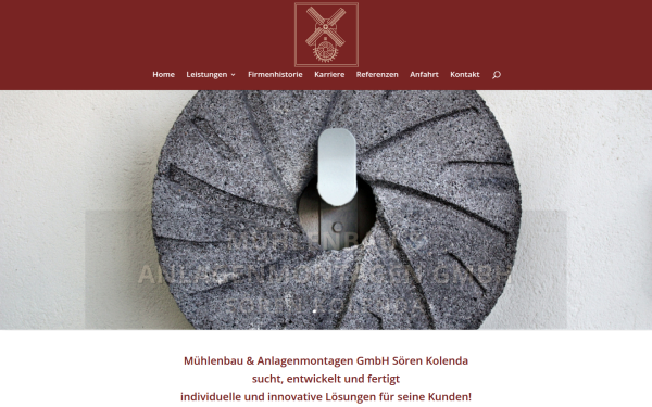 muehlenbau-kolenda.de