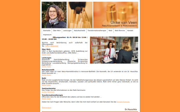 ulrike-van-veen.de