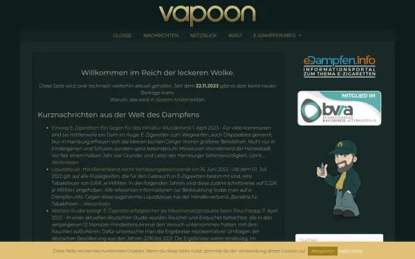 vapoon.de