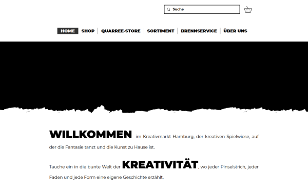 www.kreativmarkt.store