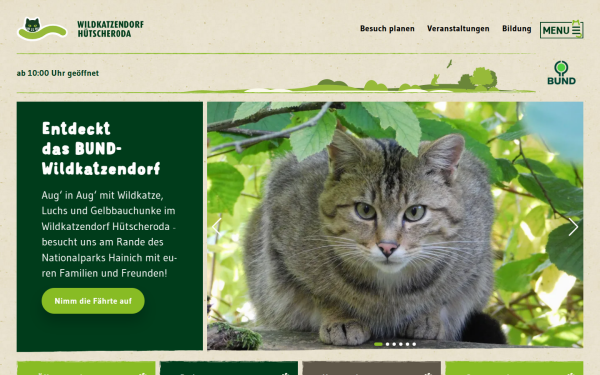 wildkatzendorf.de