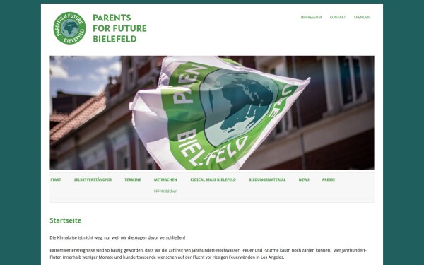 parentsforfuture-bielefeld.de