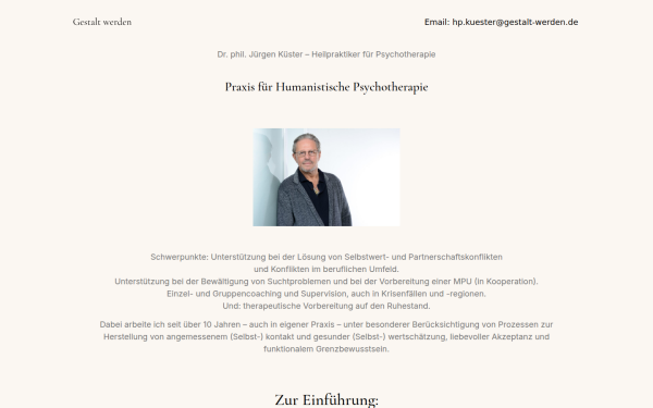 gestalt-werden.de