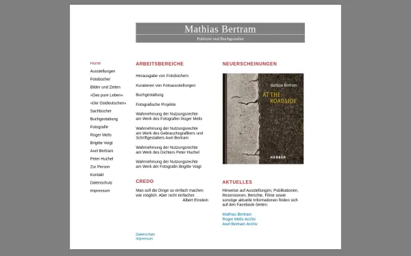 mathias-bertram.de