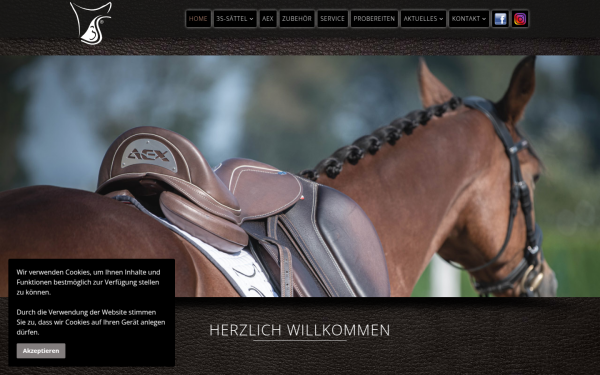 reitsattel.at