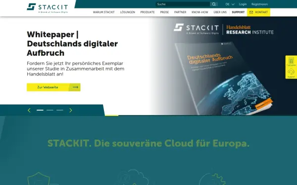www.stackit.de