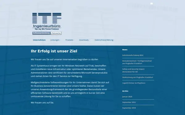 www.itf-it.de