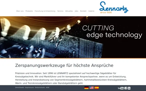 www.lennartz.de