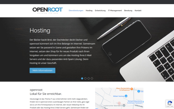 www.openroot.de