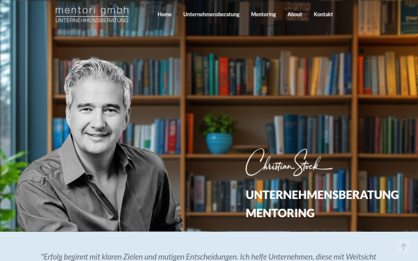 mentori.de