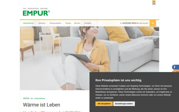 www.empur.com