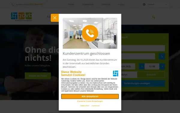 www.goevb.de
