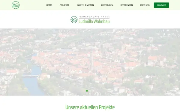 www.ludmillawohnbau.de